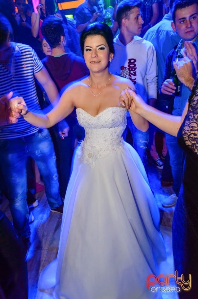 Super distracţie în Window Pub, 