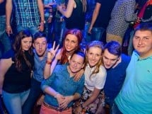 Super distracţie în Window Pub