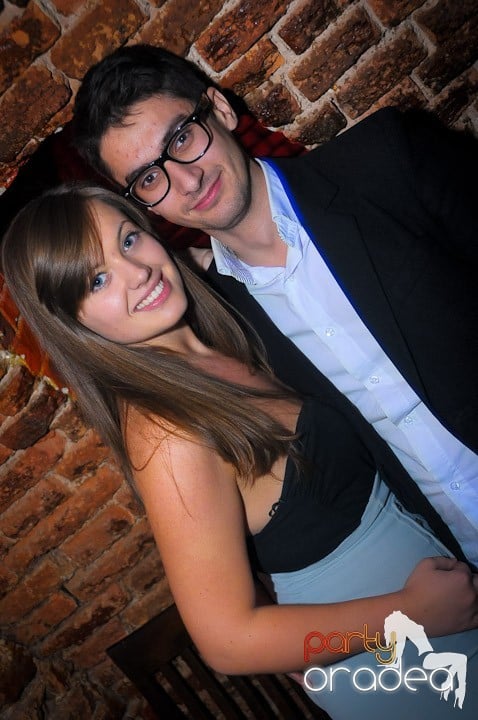 Super Party în Club Escape, 