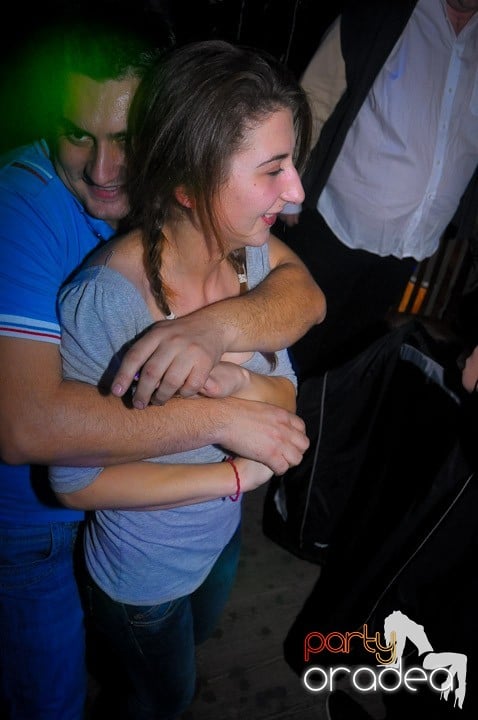 Super Party în Club Escape, 