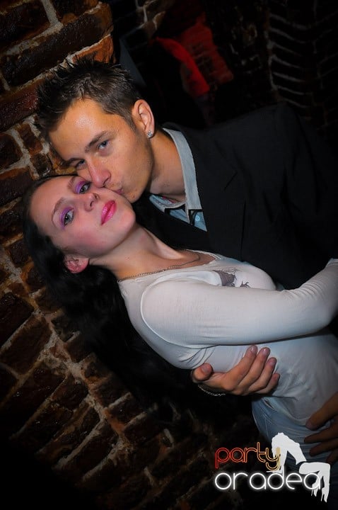 Super Party în Club Escape, 