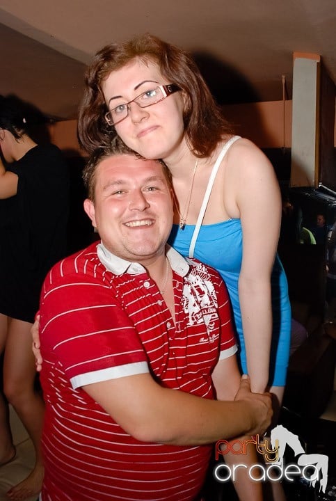 Super Party în Club Seven, 