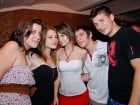 Super Party în Club Seven
