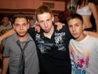 Super Party în Club Seven