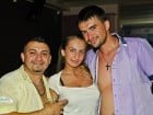 Super petercere în Rio Club