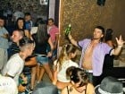 Super petercere în Rio Club