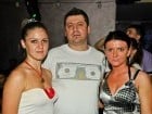 Super petercere în Rio Club