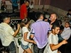 Super petercere în Rio Club
