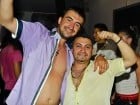 Super petercere în Rio Club