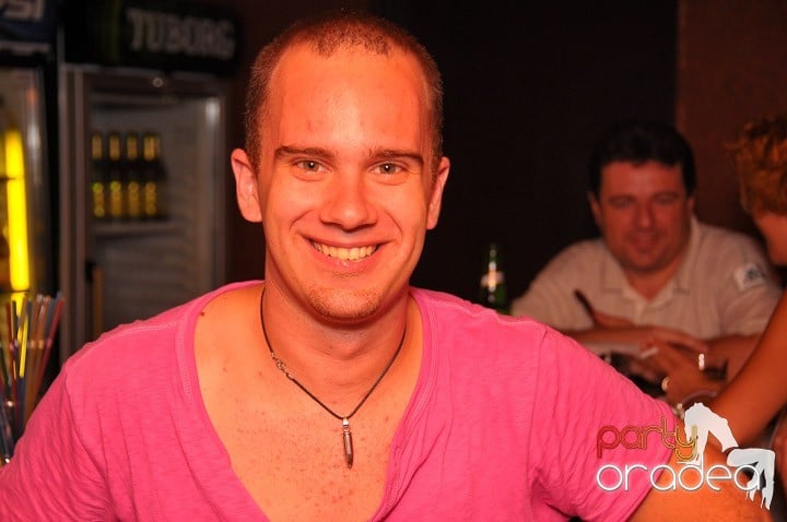 Sweet Sensation @ Club Seven, 