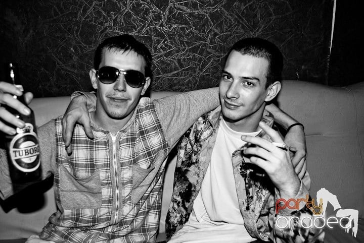 Sweet Sensation @ Club Seven, 