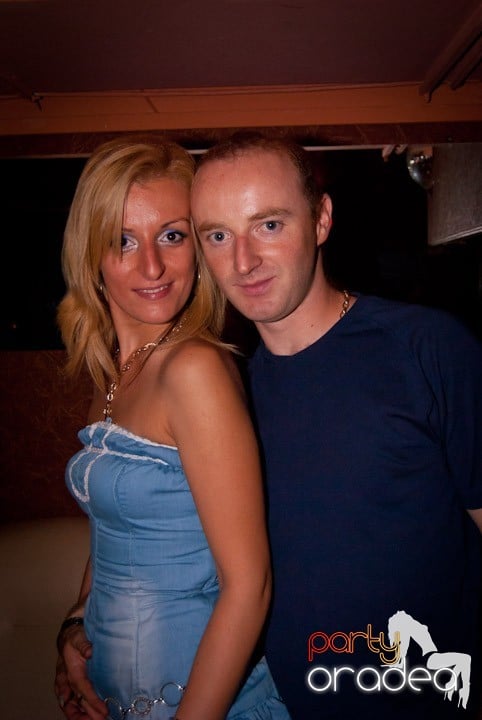 Sweet Sensation @ Club Seven, 