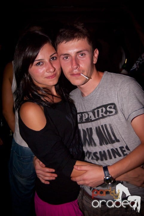 Sweet Sensation @ Club Seven, 