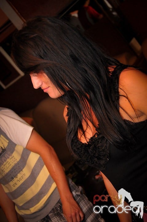 Sweet Sensation @ Club Seven, 