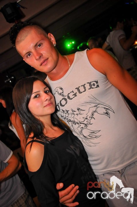 Sweet Sensation @ Club Seven, 