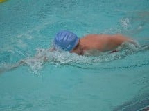 Swimathon 2014