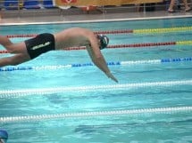 Swimathon 2014