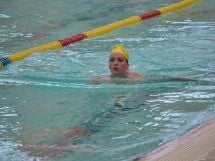 Swimathon 2014