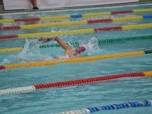 Swimathon 2014