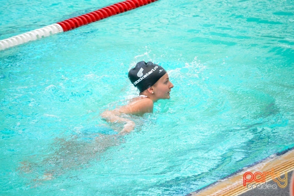 Swimathon, Bazinul Olimpic Ioan Alexandrescu
