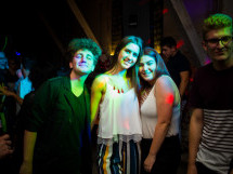 Swinter Party