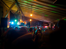 Swinter Party