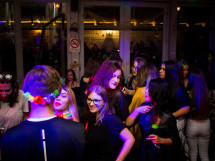 Swinter Party