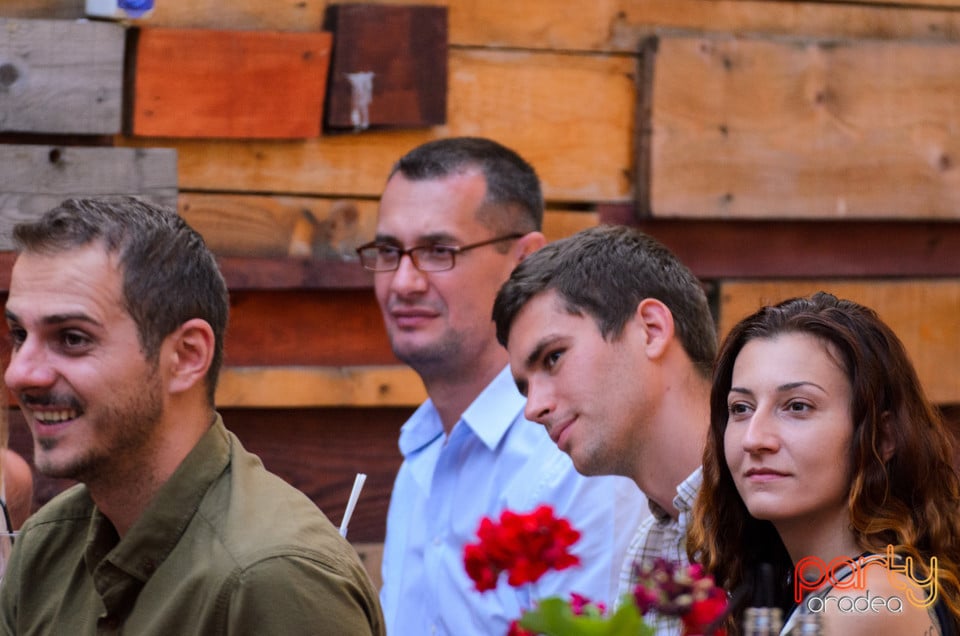 Tanța și Costel, 