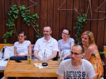Tanța și Costel
