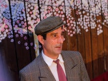 Tanța și Costel