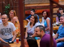 Tanța și Costel