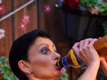 Tanța și Costel