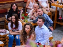Tanța și Costel