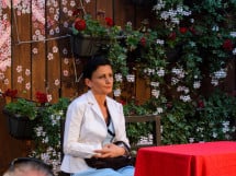 Tanța și Costel