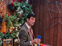 Tanța și Costel