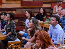 Tanța și Costel