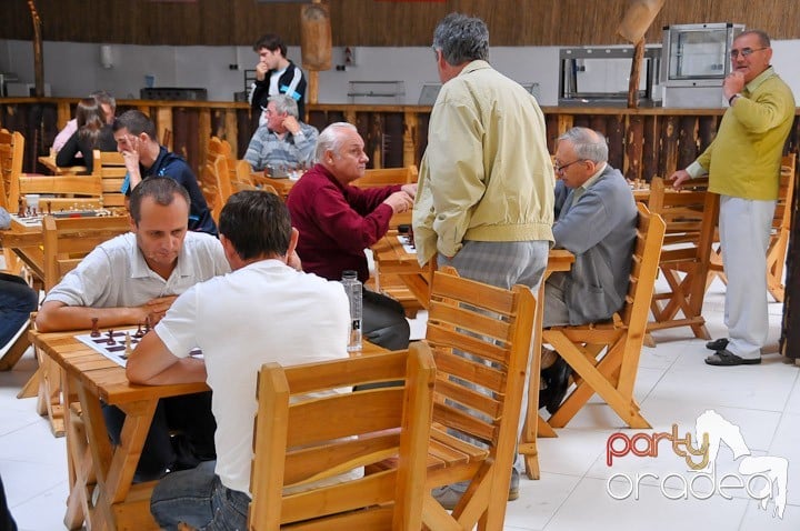 Târg de şcoală şi festival de şah, Era Shopping Park
