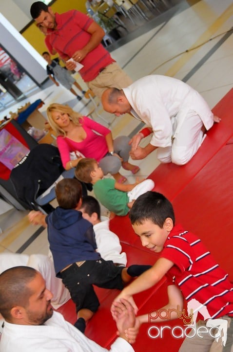 Târg de şcoală şi festival de şah, Era Shopping Park
