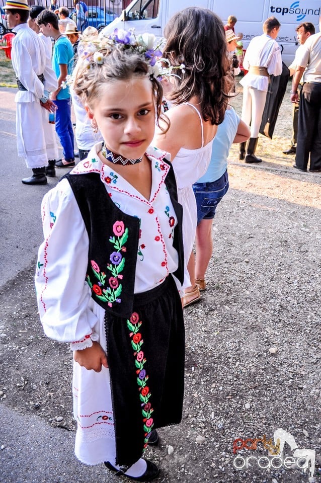 Targul Mesterilor Populari, Oradea