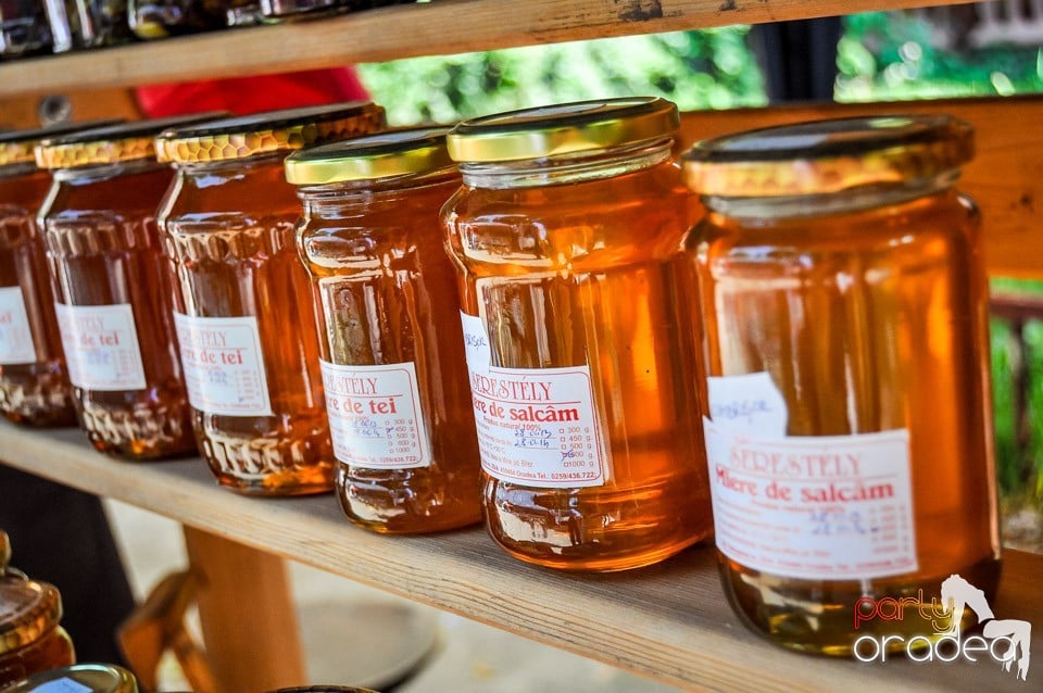 Targul Mesterilor Populari, Oradea