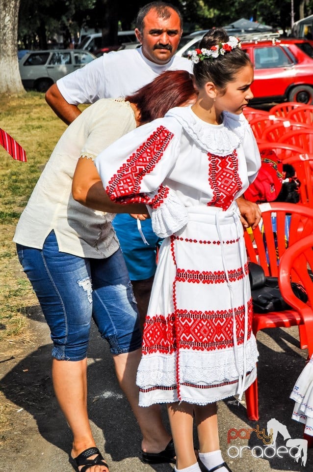 Targul Mesterilor Populari, Oradea