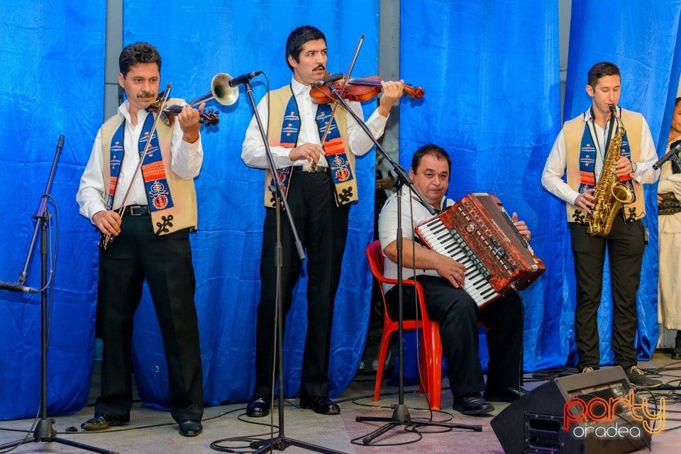 Târgul Pălincarilor, Oradea