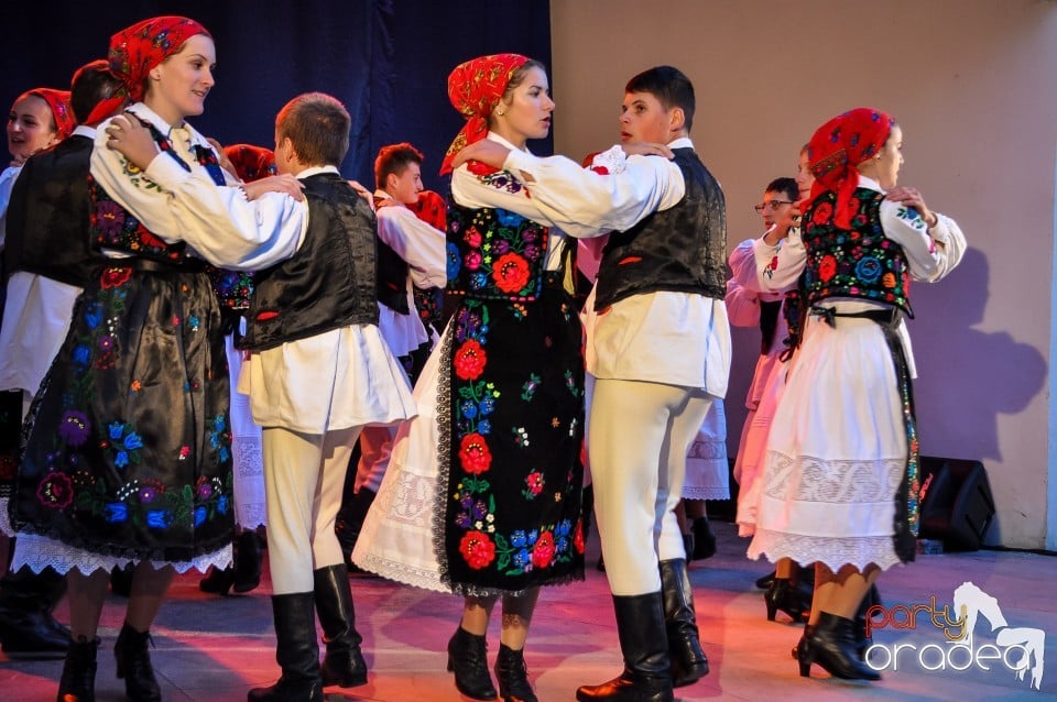 Targul Palincarilor, Oradea