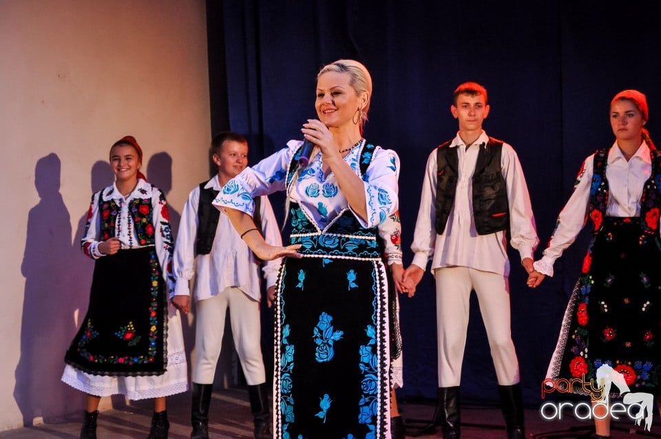 Targul Palincarilor, Oradea