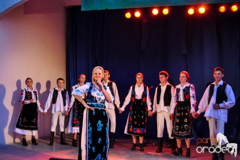 Targul Palincarilor, Oradea