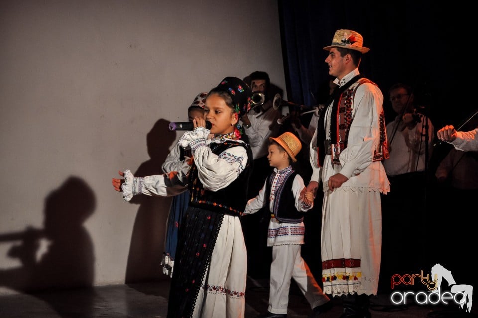 Targul Palincarilor, Oradea
