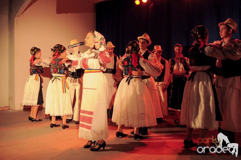 Targul Palincarilor, Oradea