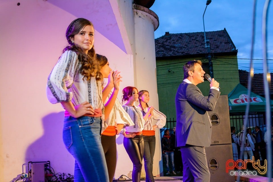 Târgul Pălincarilor, Oradea