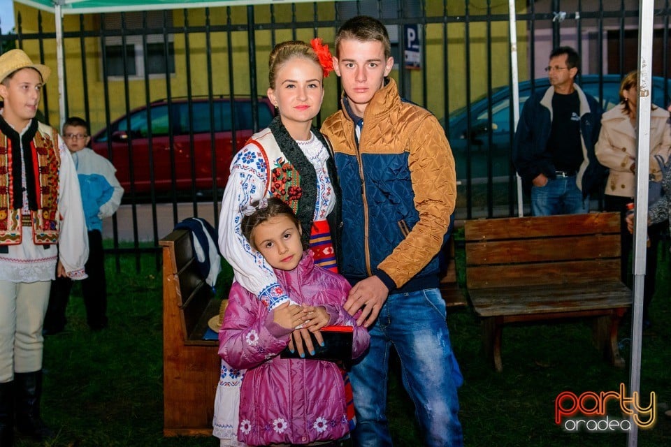 Târgul Pălincarilor, Oradea