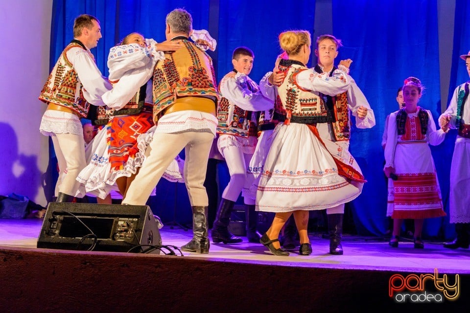 Târgul Pălincarilor, Oradea